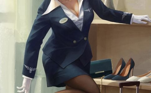 Milky Touch Adult Game Screenshots (3)