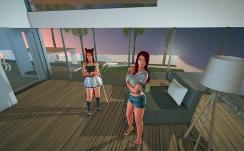 My New Family Adult Game Screenshots (3)