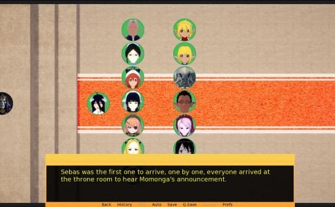 Overlord H Adult Game Screenshots (2)