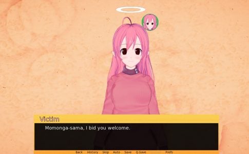 Overlord H Adult Game Screenshots (5)