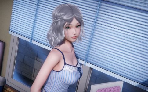 V.I.R.T.U.E.S. Adult Game Screenshots (5)