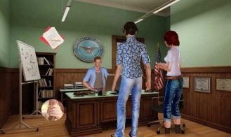 Melissa’s Studies Adult Game Screenshots (1)