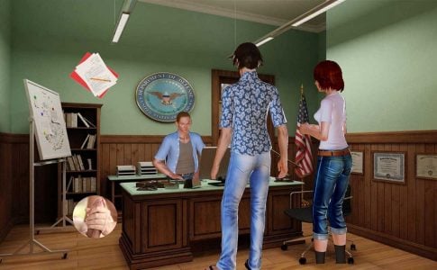 Melissa’s Studies Adult Game Screenshots (1)