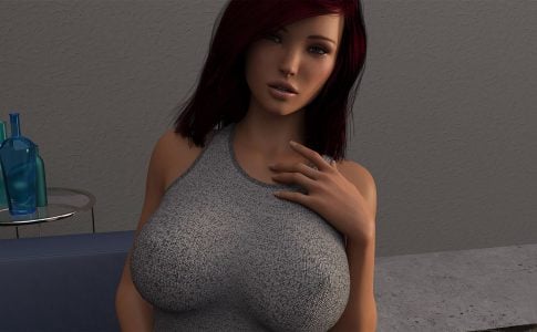 Stolen Destiny Adult Game Screenshots (3)