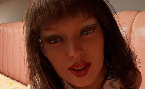 Denos City Adult Game Screenshots (2)