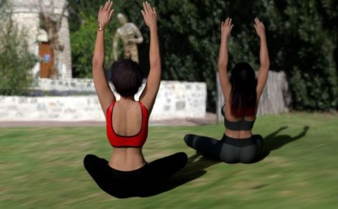 Denos City Adult Game Screenshots (7)