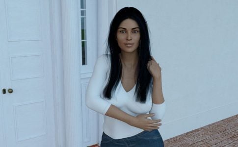 Denos City Adult Game Screenshots (9)