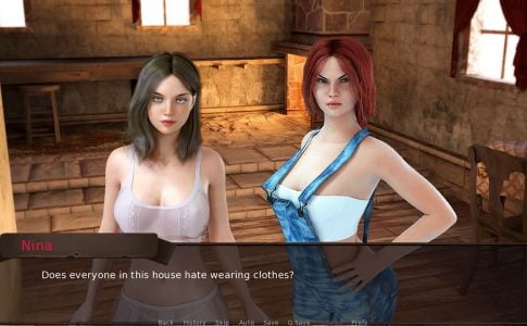 Love Season Adult Game Screenshots (3)