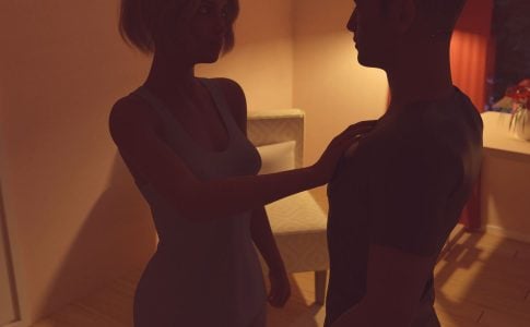 My Pleasure Adult Game Screenshots (4)