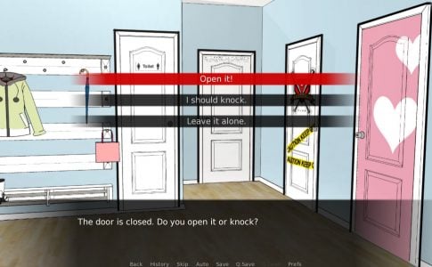 Prince of Suburbia Adult Game Screenshot (2)