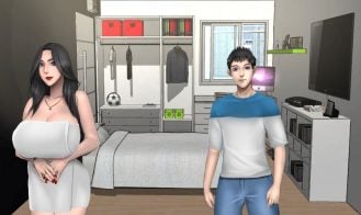 Prince of Suburbia Adult Game Screenshot (3)