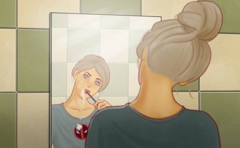 SEXPOOL Adult Game Screenshots (1)