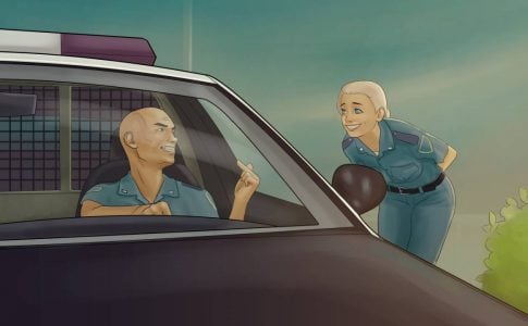 SEXPOOL Adult Game Screenshots (3)