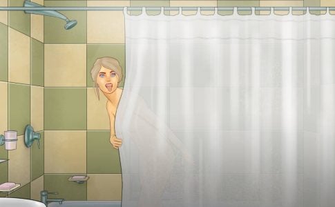 SEXPOOL Adult Game Screenshots (4)