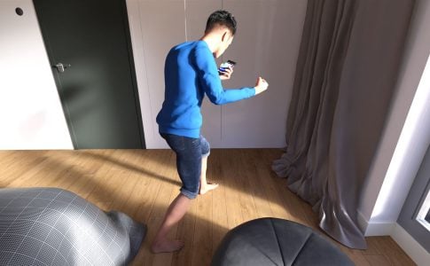 Secret Summer Adult Game Screenshots (1)