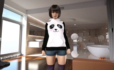 Secret Summer Adult Game Screenshots (6)