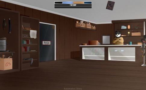 Automaton Story Adult Game Screenshots (6)
