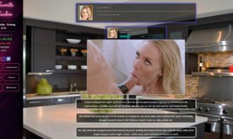Favorite Teacher Adult XXX Game Screennshot (2)