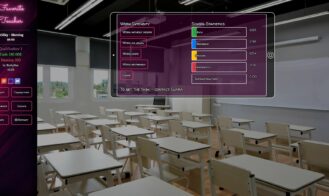 Favorite Teacher Adult XXX Game Screennshot (3)