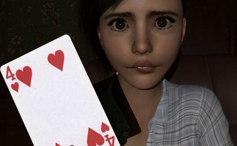 The Professor Adult Game Screenshots (3)