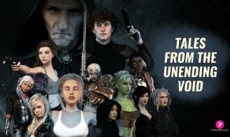 Tales From the Unending Void
