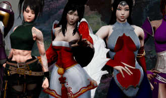 League of Lust