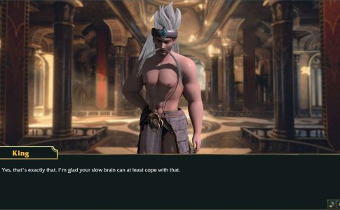 League of Lust Adult Game Screenshots (1)
