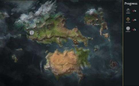 League of Lust Adult Game Screenshots (2)