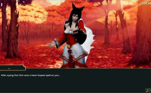 League of Lust Adult Game Screenshots (3)