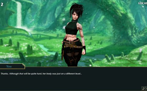 League of Lust Adult Game Screenshots (4)