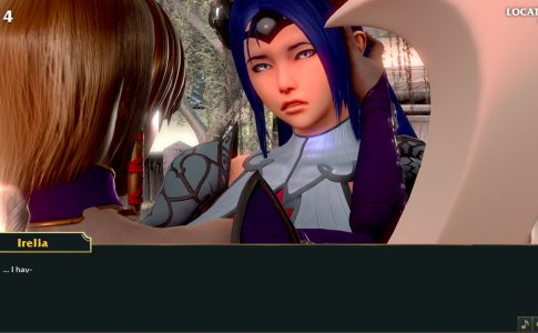 League of Lust Adult Game Screenshots (6)