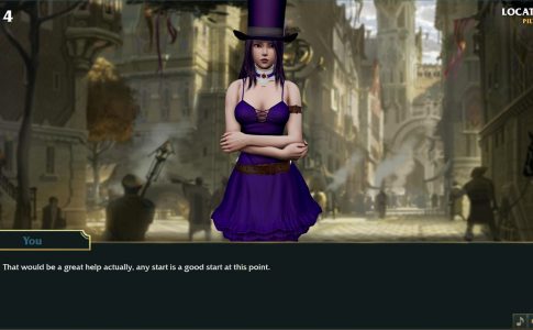 League of Lust Adult Game Screenshots (7)