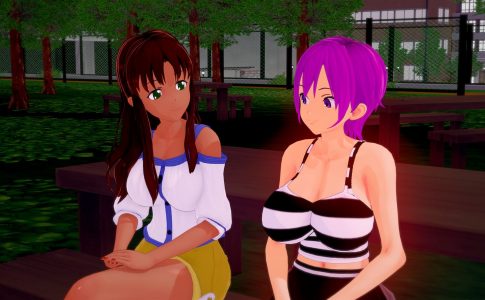 Love Change Adult Game Screenshots (6)