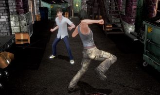 Once in a Lifetime Adult Game Screenshots (1)