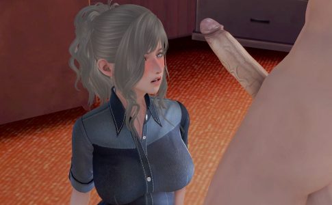 Once in a Lifetime Adult Game Screenshots (3)