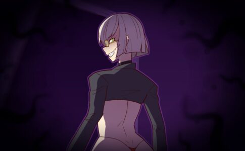 Champion of Venus Porn Game Screenshot (4)