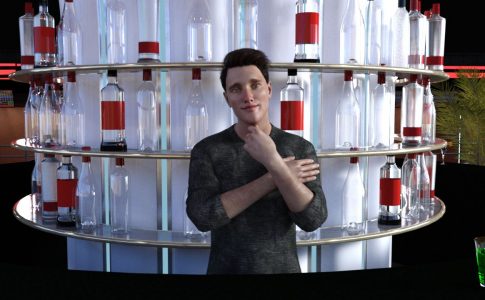 Hacker’s Restart Adult Game Screenshots (6)