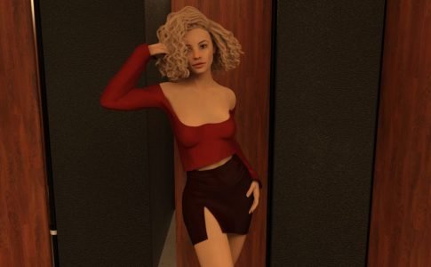 Hacker’s Restart Adult Game Screenshots (8)