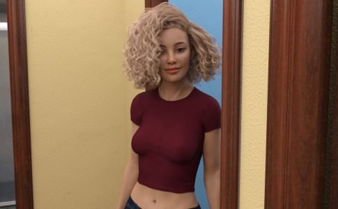 Hacker’s Restart Adult Game Screenshots (9)