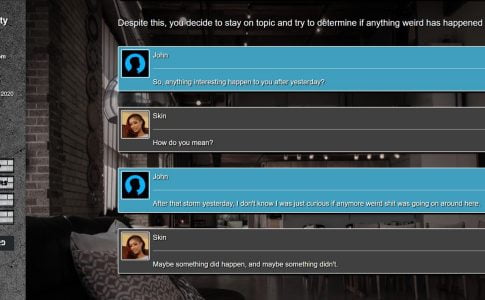 Community Service Adult Game Screenshots (2)