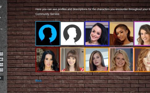Community Service Adult Game Screenshots (4)