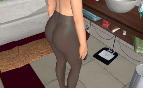 Stepmother Love Adult Game Screenshots (6)
