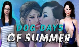 Dog Days of Summer