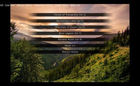 Fight the Princess Adult Game Screenshots (2)