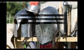 Fight the Princess Adult Game Screenshots (6)