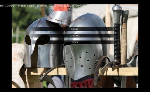 Fight the Princess Adult Game Screenshots (6)