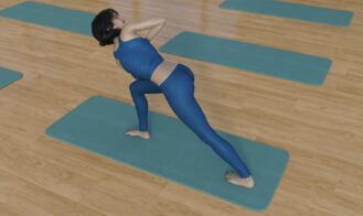 Summer of Love Porn Game Screenshot (2)