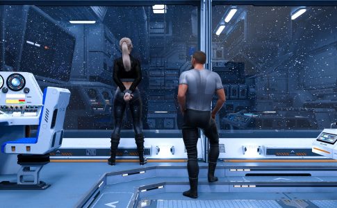 Through Spacetime Adult Game Screenshots (1)