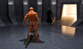 Through Spacetime Adult Game Screenshots (5)