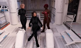 Through Spacetime Adult Game Screenshots (8)